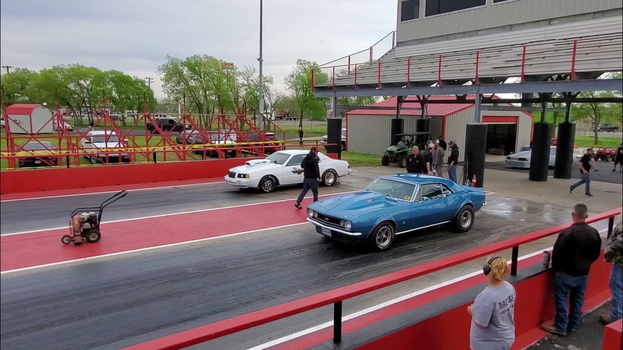 I30 Dragway YouTube