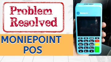 How to log ATM debit error on moniepoint POS for quick reversal (latest method)