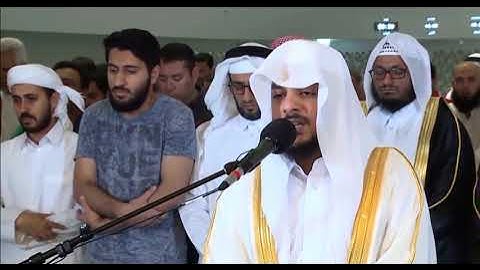 #هيثم الدخين - الربع الحادي عشر من سورة النساء - لتسهيل الحفظ