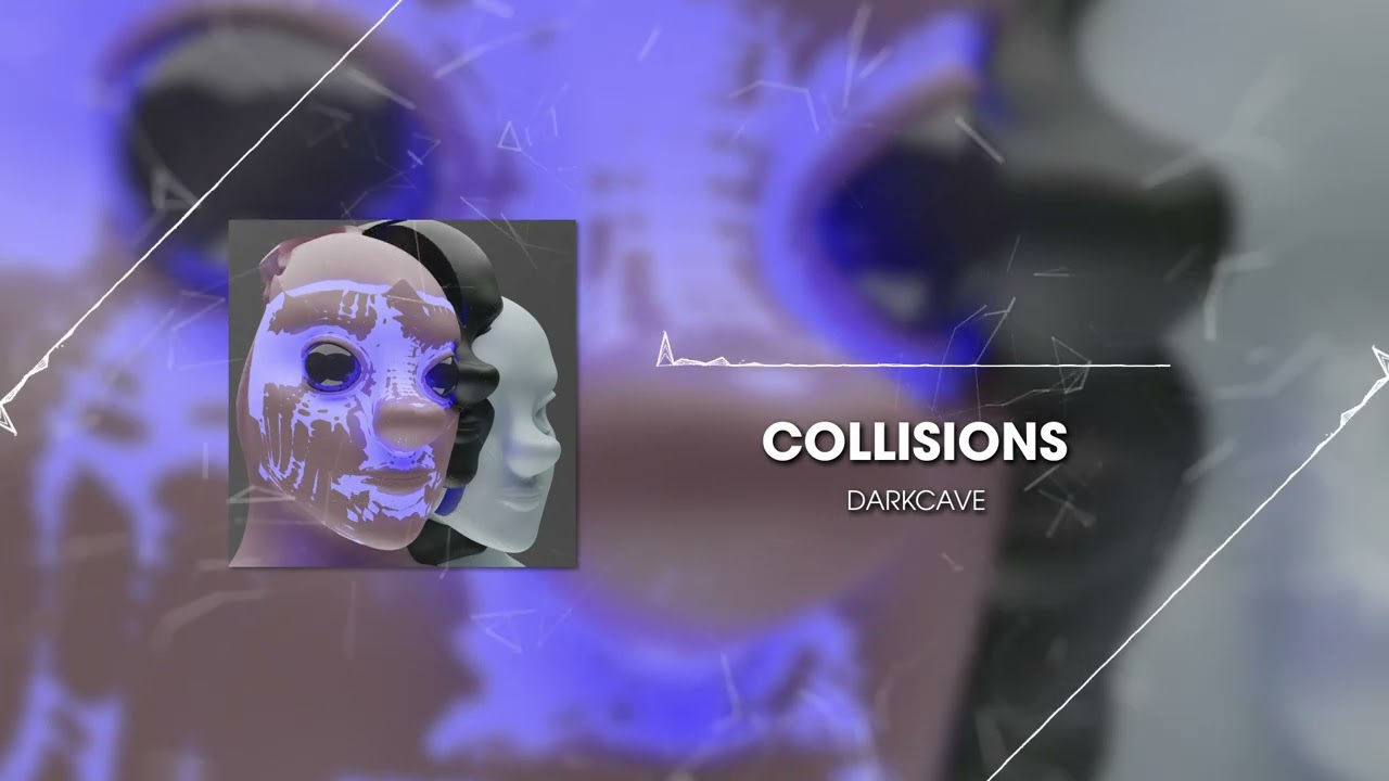 Watch Darkcave - Collisions on YouTube Watch Darkcave - Collisions on YouTube