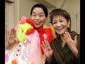 いくよさん 生前収録のラジオ番組放送「頑張っていきましょう」