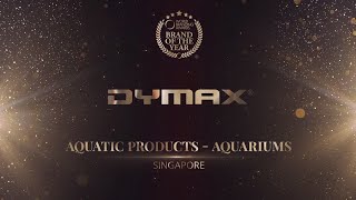 Dymax - 2023-2024 World Branding Awards - Animalis Edition - Hofburg Palace