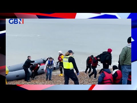 ‘People find this utterly bewildering’ | Richard Tice on ECHR Rwanda flight intervention