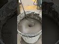 El concreto viejo mejora con esta aplicación sencilla#repair #ground #crack