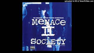 02 Mc Eiht - Streiht Up Menace