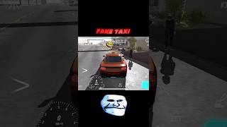 Fake Taxi Returns 😂🚖 | Another Crazy Prank in Car Parking Multiplayer!
