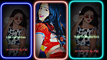 #Jo tere sang🗼👀XML file Hindi song 💕 hindi song xml file 🌴 XML file ⛲alight motion 🌲 XML file 💥⛲