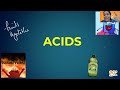 7CB CH 4 ACIDS, BASES AND SALTS CHEMISTRY - B