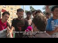 Ceuta vreest voor nieuwe golf Marokkaanse immigranten!