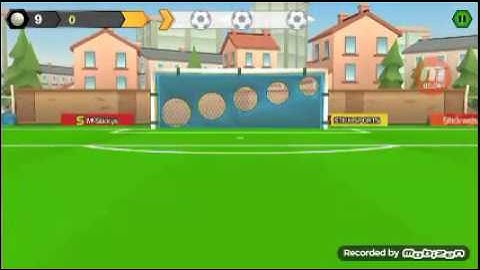 Stick Soccer 2 5 серія