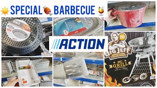 🍗🥩☀️ ARRIVAGE ACTION : TOUT POUR LE BARBECUE - YouTube