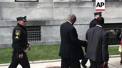 Cosby's Accuser Wants Justice For Sex Assault