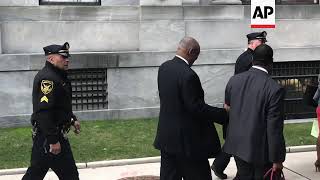 Cosby's Accuser Wants Justice For Sex Assault