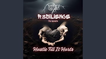 Resilient (feat. Miss Jackie)