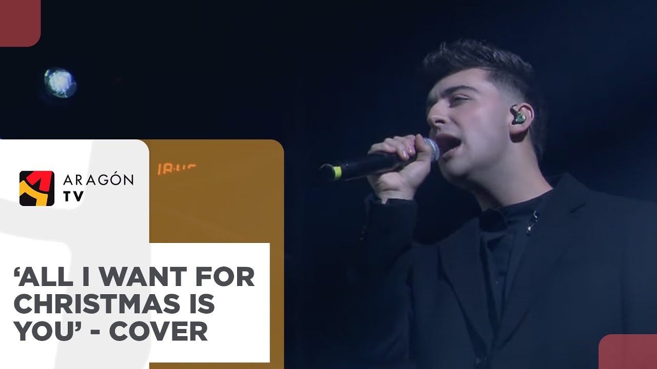 Todo lo que quiere Juanjo Bona eres tú