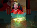 BURN IT DOOOOOWN #shorts #tearsofthekingdom #zelda #switch