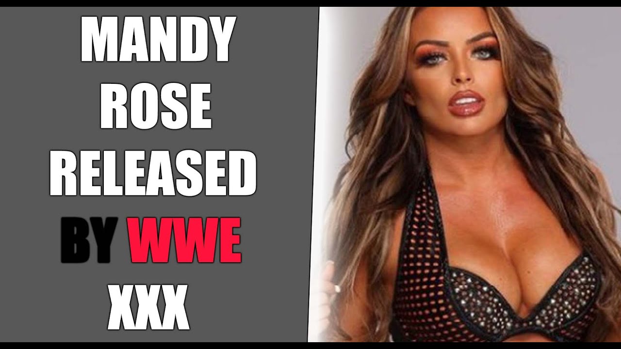 Mandy Rose Only Fans Nude