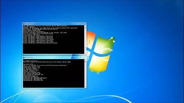 Setting a Static IP Address to a JEM2 Device using Open TFTP & Open DHCP