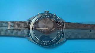LG Watch W7 no power,LM-W315