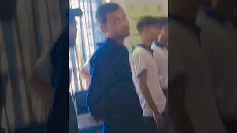 Computer Class In (IT LAB)🖥️🖥️