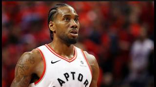 Inside The Raptors: What’s next for Raptors after Kawhi Leonard trade?