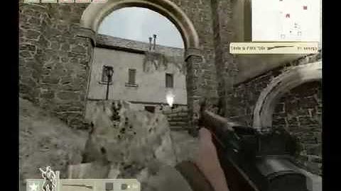 How To Be A Pro In Day Of Defeat Source