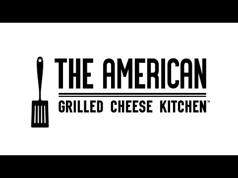 THE AMERICAN Grilled Cheese Kitchen - 8th Annual G...