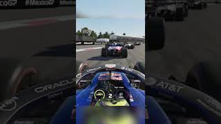 Isack Hadjar F1 26 Career Mode Idea! #f1 #formula1 #hadjar #careermode #f126 #career