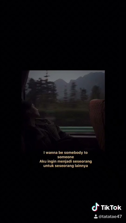 Someone to you(TikTok)