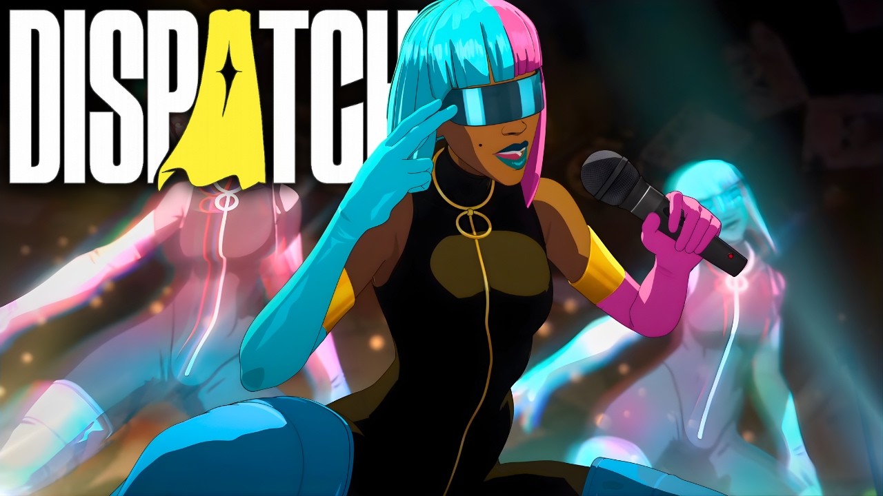 This Game Just Got WAY More Intense! | DISPATCH EP 5