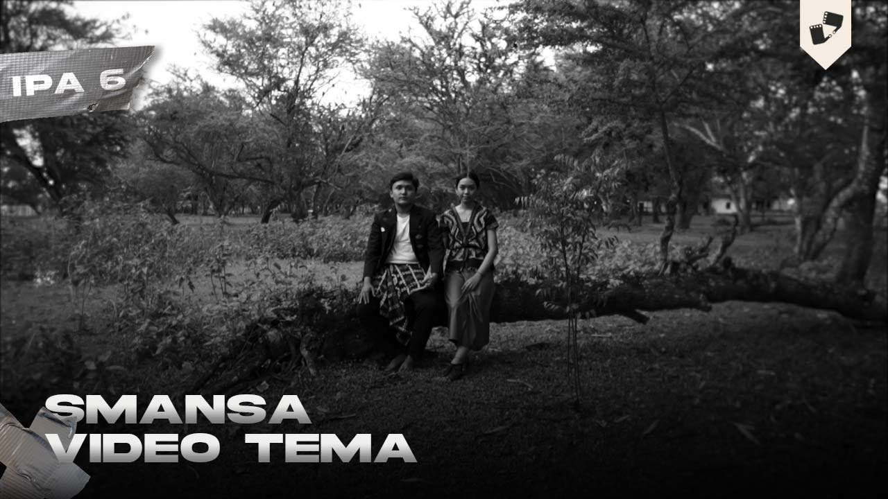 GAGAK SMANSA // YEARBOOK BAJU ADAT GESS... // VT // IPA 6 - YouTube