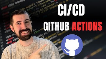 CI/CD con GitHub Actions en MINUTOS: Automatiza tu Pipeline de Desarrollo