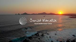 The ultimate gastronomic experience in Cabo