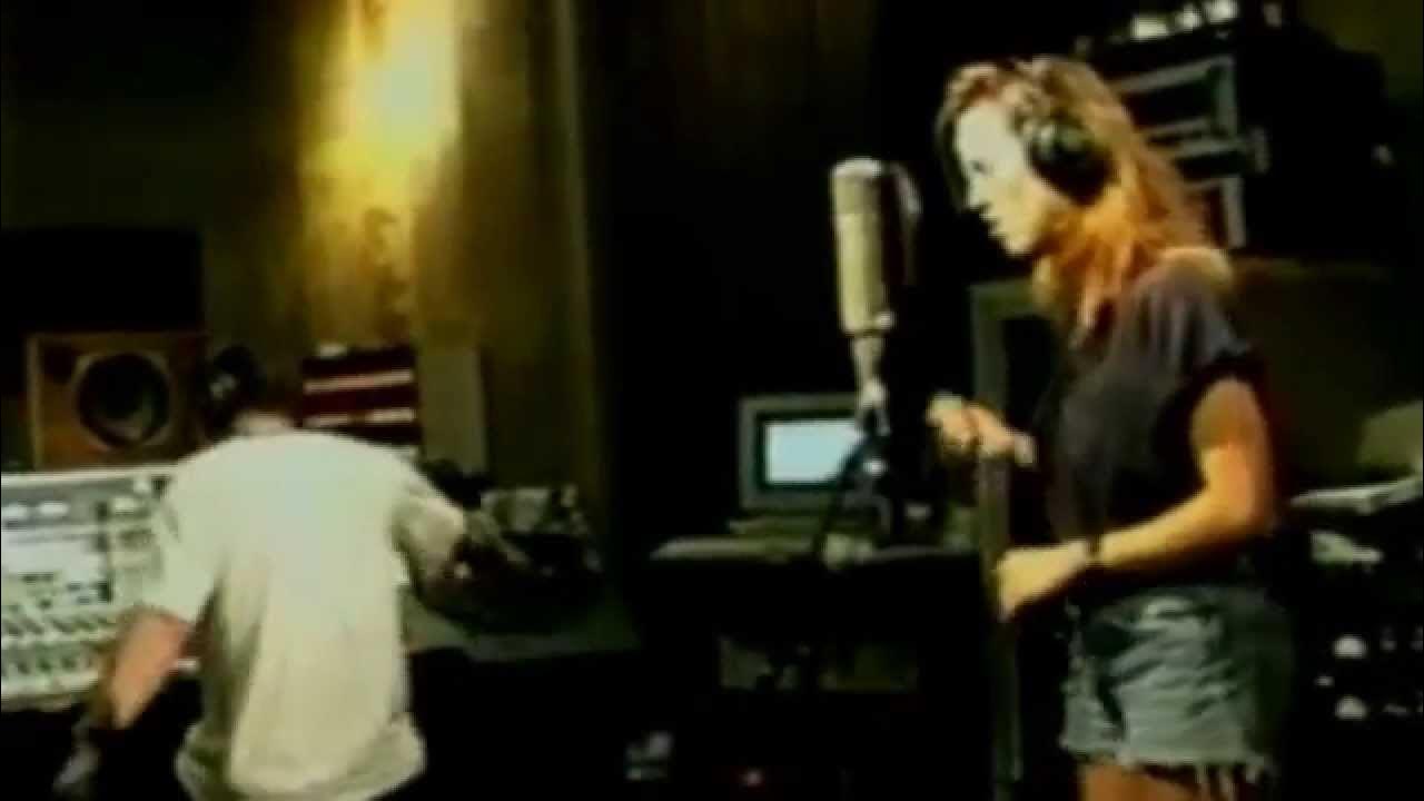 Sheryl Crow D'Yer Mak'er HD YouTube