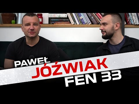 Paweł Jóźwiak o Rębecki vs. Rutkowski, obniżeniu ceny PPV, powrocie do freaków i zgodzie z Wrzoskiem