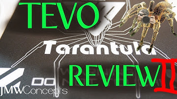 Tevo Tarantula 3D printer + Big Bed & Auto Leveling - Tips, Advice & Flashing Advice [ 2017 / 2018 ]