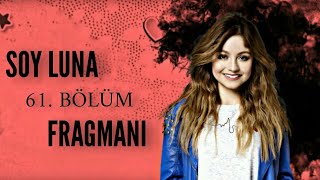 Soy Luna - 61. Bölüm Fragmanı - Türkçe Altyazılı / BeLuna