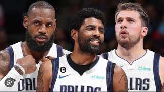 LAKERS FATE IS IN MAVERICKS HANS