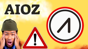 AIOZ Prediction 15/NOV AIOZ Coin Price News Today - Crypto Technical Analysis Update Price Now