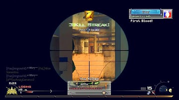 my first ever TRIPLE:D ... on highrise :/