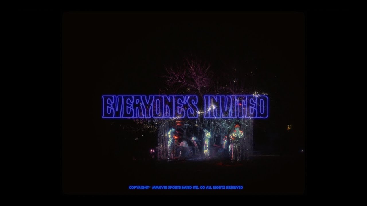 Sports: Live From The Woods