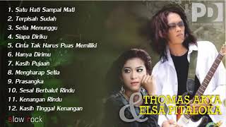 lagu-lagu thomas arya dan elsa pitaloka