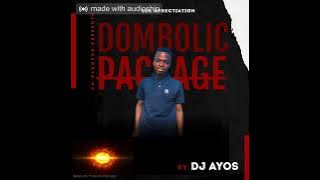 DJ Ayos SA - Abathakathi(feat.Pitbull)