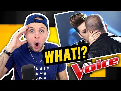 Sound Engineer Reaction | Lea Salonga, Mitoy x - Total Eclipse Of The | The Voice Ph Finale