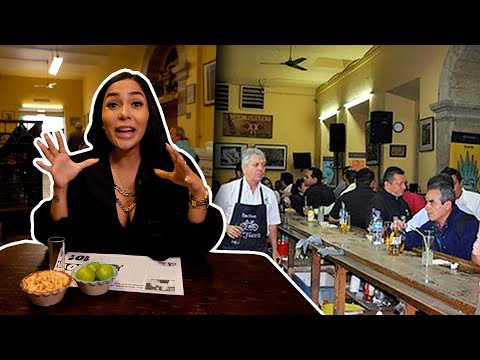 Vídeo: Què és una cantina?