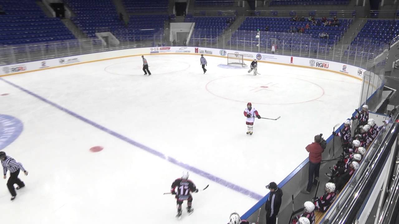 хоккей прямая трансляция Локо 2004 - Трактор (Буллиты)