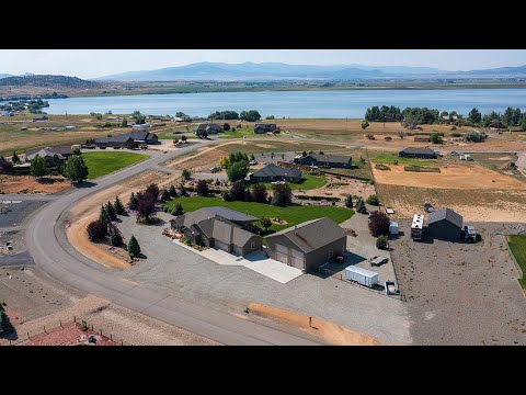 5684 Derby Dr, Helena, MT home video tour