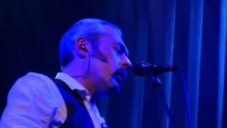 03 Tindersticks - Dick&#39;s Slow Song (Vienna 07 05 12).