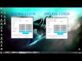 Samsung 850 Pro VS 840 Evo Benchmark Test