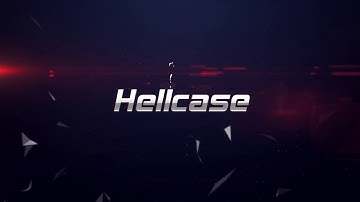 Hellcase Shards Feature Promo | Code One Films